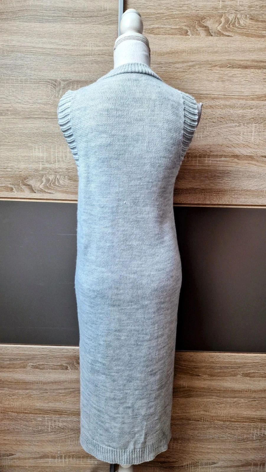 Lange jurk – photo 4